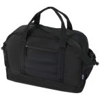 Puffer GRS recycled duffel bag with insulated bottom 30L 