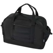 Puffer GRS recycled duffel bag with insulated bottom 30L 