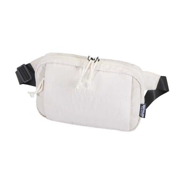 Puffer GRS recycled waist bag 1.5L