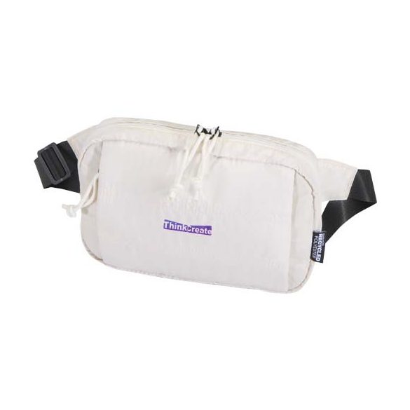 Puffer GRS recycled waist bag 1.5L