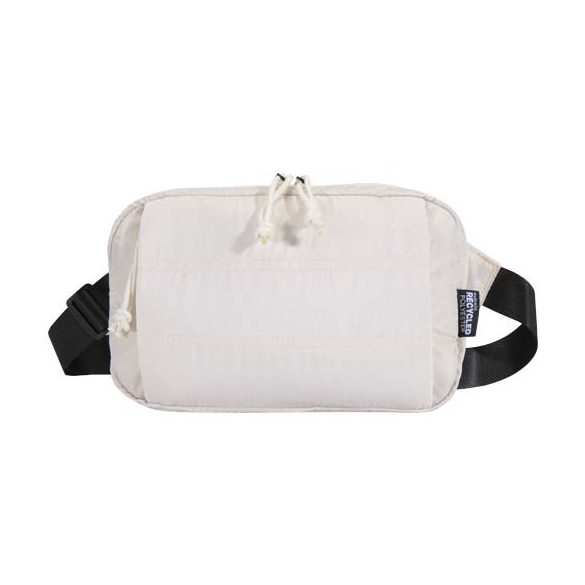Puffer GRS recycled waist bag 1.5L