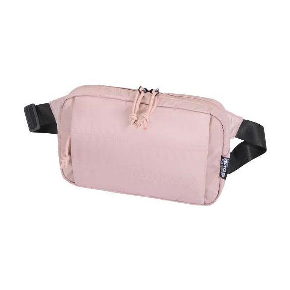 Puffer GRS recycled waist bag 1.5L