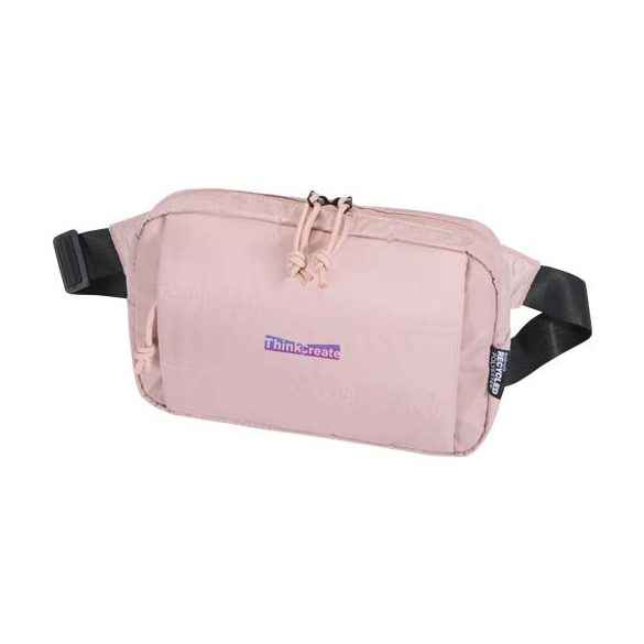 Puffer GRS recycled waist bag 1.5L