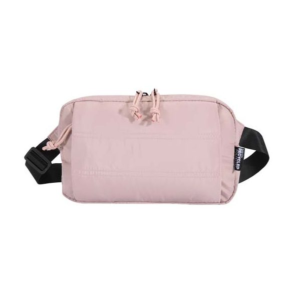Puffer GRS recycled waist bag 1.5L