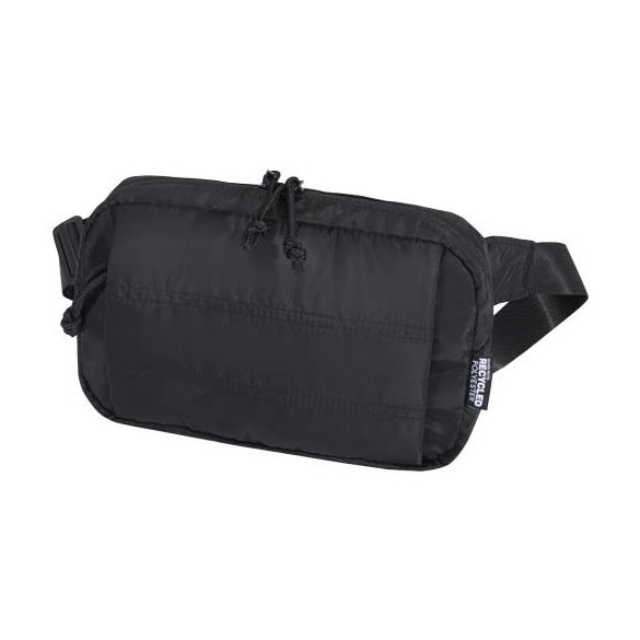 Puffer GRS recycled waist bag 1.5L