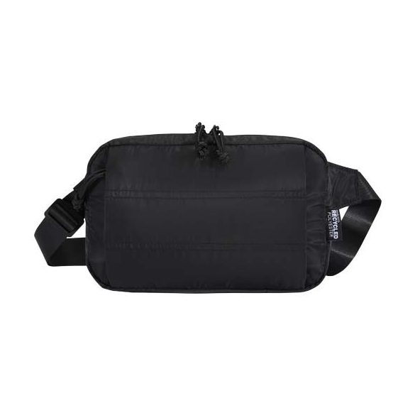 Puffer GRS recycled waist bag 1.5L