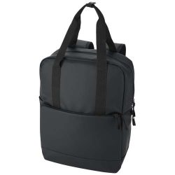 Resi Plus GRS recycled cooler backpack 18L