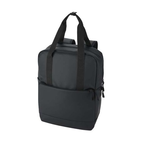 Resi Plus GRS recycled cooler backpack 18L