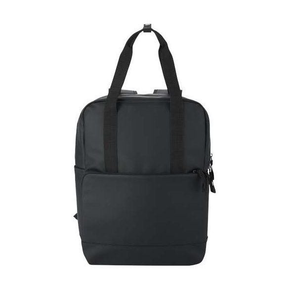 Resi Plus GRS recycled cooler backpack 18L