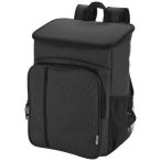   Tundra GRS recycled picnic cooler backpack with cutlery set 20L