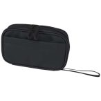 Resi Plus GRS recycled tech pouch 1L