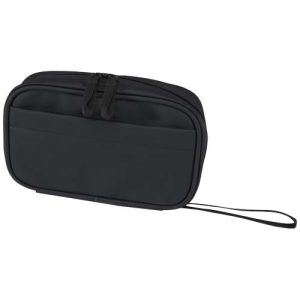 Resi Plus GRS recycled tech pouch 1L