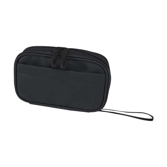 Resi Plus GRS recycled tech pouch 1L