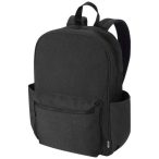 Recanvas 15.6” GRS recycled city backpack 16L