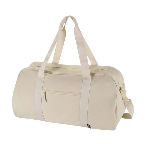 Recanvas GRS recycled duffel bag 40L