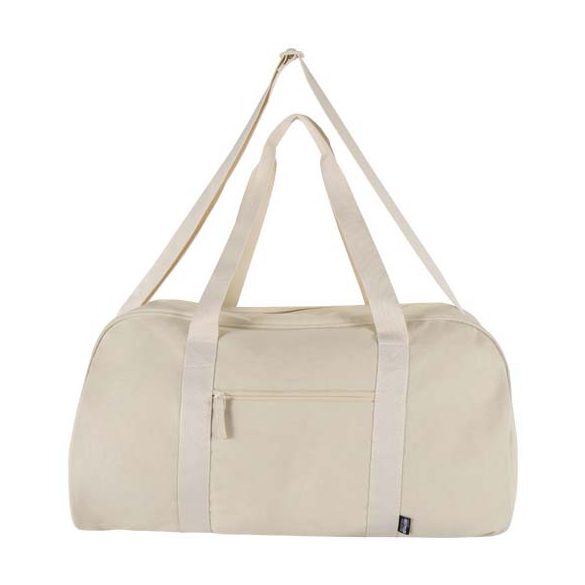 Recanvas GRS recycled duffel bag 40L