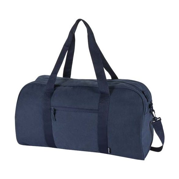 Recanvas GRS recycled duffel bag 40L