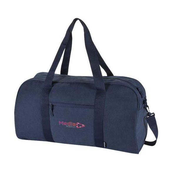 Recanvas GRS recycled duffel bag 40L
