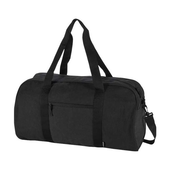 Recanvas GRS recycled duffel bag 40L