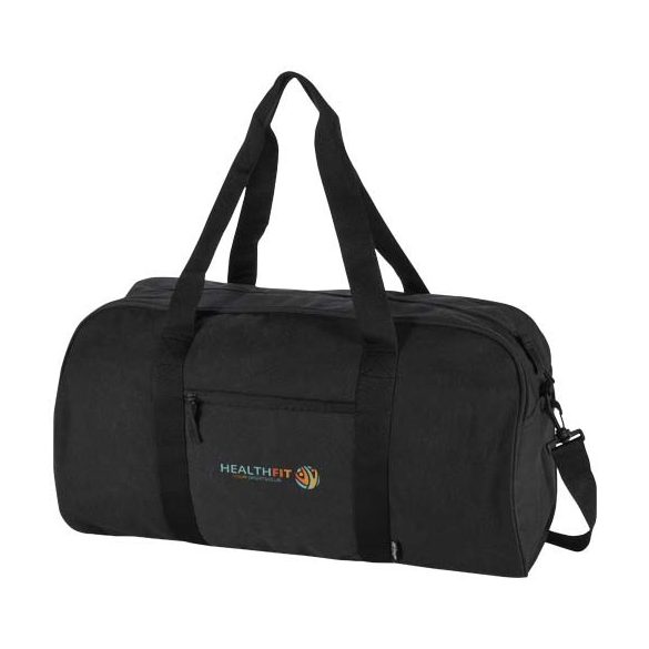 Recanvas GRS recycled duffel bag 40L