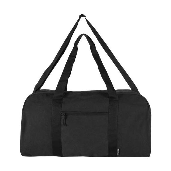 Recanvas GRS recycled duffel bag 40L