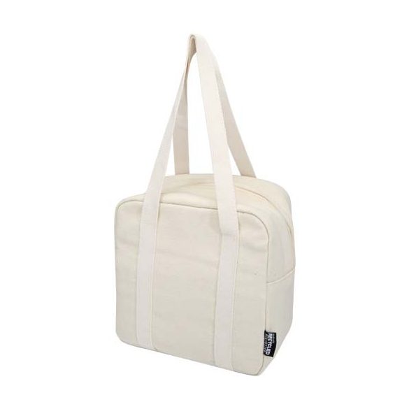 Recanvas GRS recycled lunch cooler bag 5L