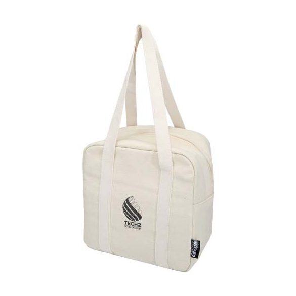 Recanvas GRS recycled lunch cooler bag 5L