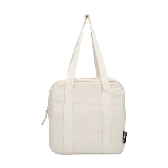 Recanvas GRS recycled lunch cooler bag 5L