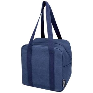 Recanvas GRS recycled lunch cooler bag 5L