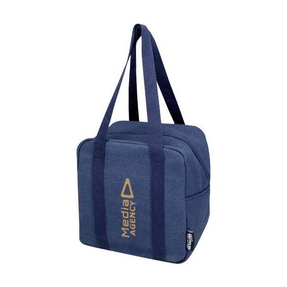 Recanvas GRS recycled lunch cooler bag 5L