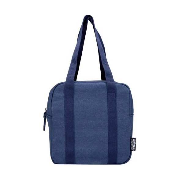 Recanvas GRS recycled lunch cooler bag 5L