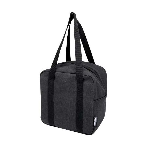 Recanvas GRS recycled lunch cooler bag 5L
