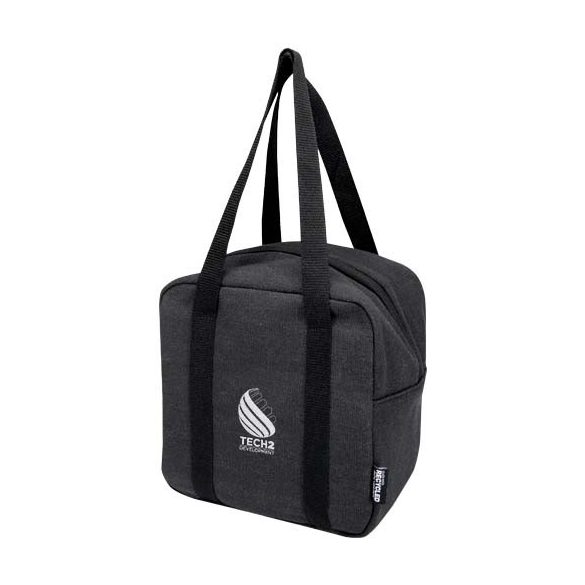 Recanvas GRS recycled lunch cooler bag 5L