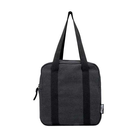 Recanvas GRS recycled lunch cooler bag 5L
