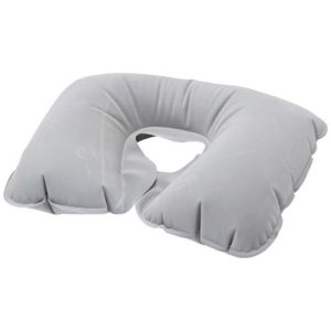 Traveler inflatable pillow 