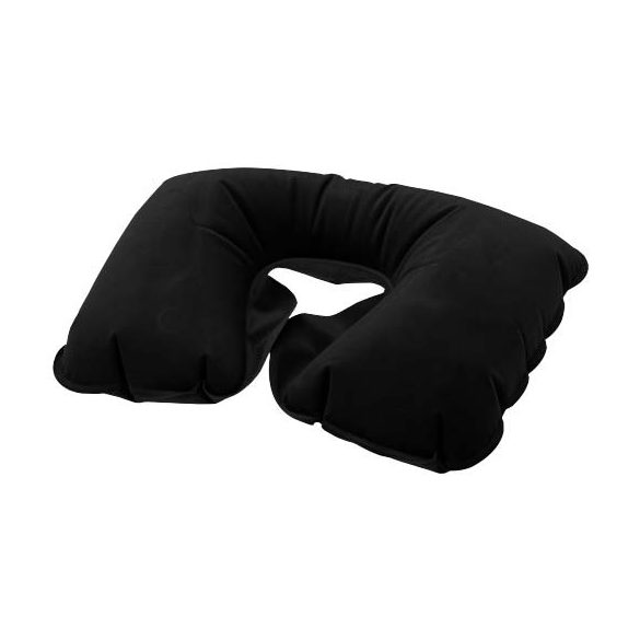 Traveler inflatable pillow 