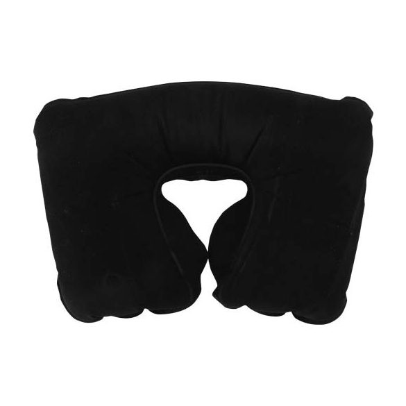 Traveler inflatable pillow 