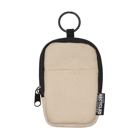 Byron Clip & Go GRS recycled small pouch 0.2L