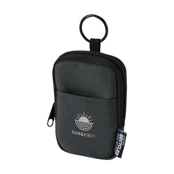 Byron Clip & Go GRS recycled small pouch 0.2L