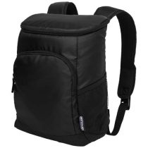 Chillpack 18-can GRS recycled cooler backpack 16L