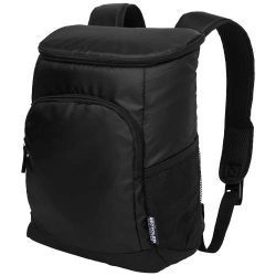 Chillpack 18-can GRS recycled cooler backpack 16L