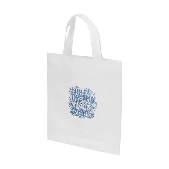 Ecoseal GRS recycled mini tote bag 3L