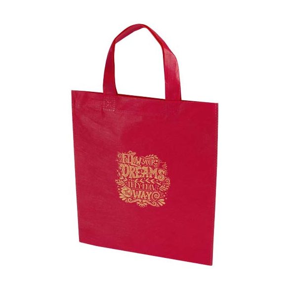 Ecoseal GRS recycled mini tote bag 3L