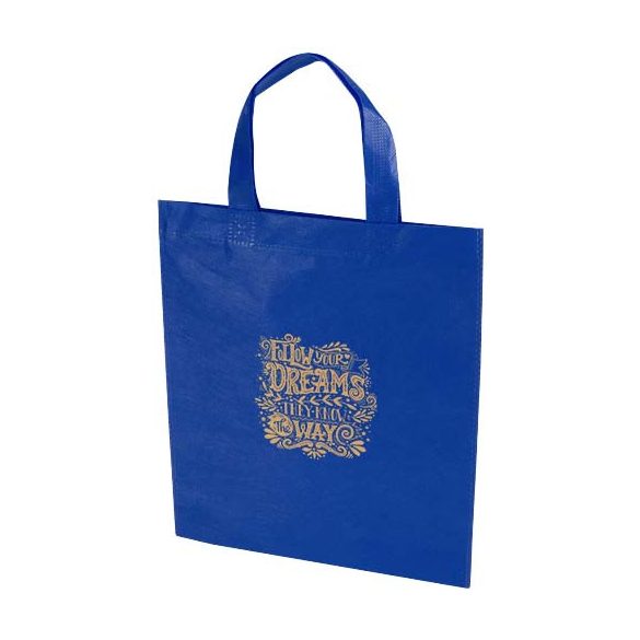 Ecoseal GRS recycled mini tote bag 3L