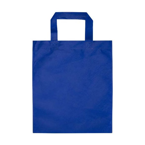 Ecoseal GRS recycled mini tote bag 3L