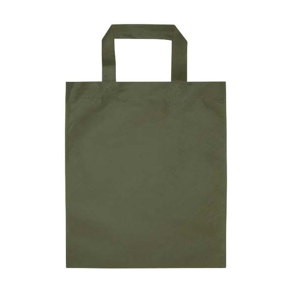 Ecoseal GRS recycled mini tote bag 3L