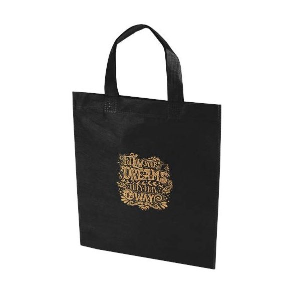 Ecoseal GRS recycled mini tote bag 3L