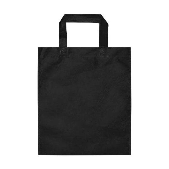 Ecoseal GRS recycled mini tote bag 3L