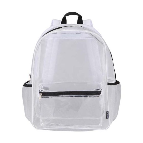 Mesh GRS recycled backpack 18L