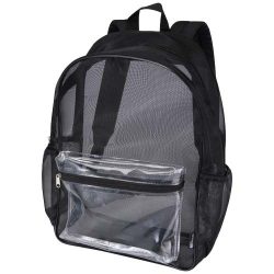 Mesh GRS recycled backpack 18L